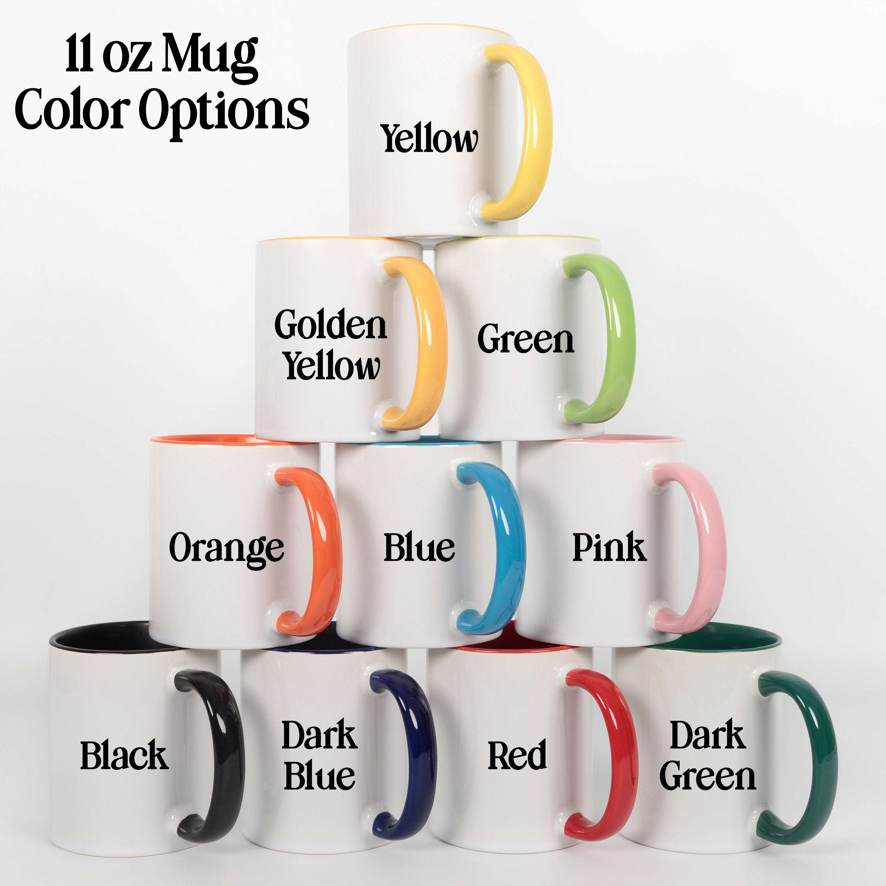 Nothing Ruins My Day Quite Like Getting Out Of Bed Mug