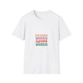 T-Shirt — "Empowered Women Empower Women" Retro Graphic
