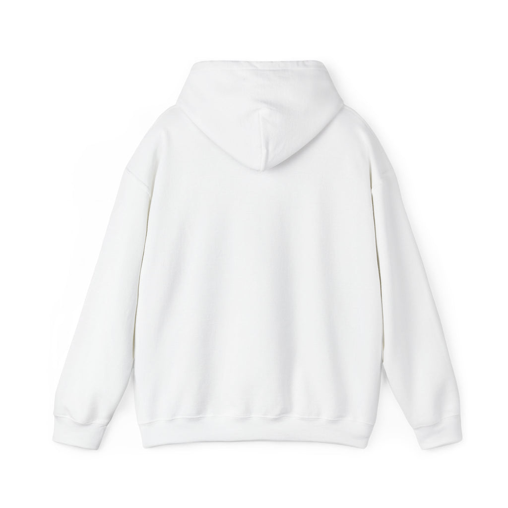 Finally Legal Hoodie – 21st Birthday Sweatshirt