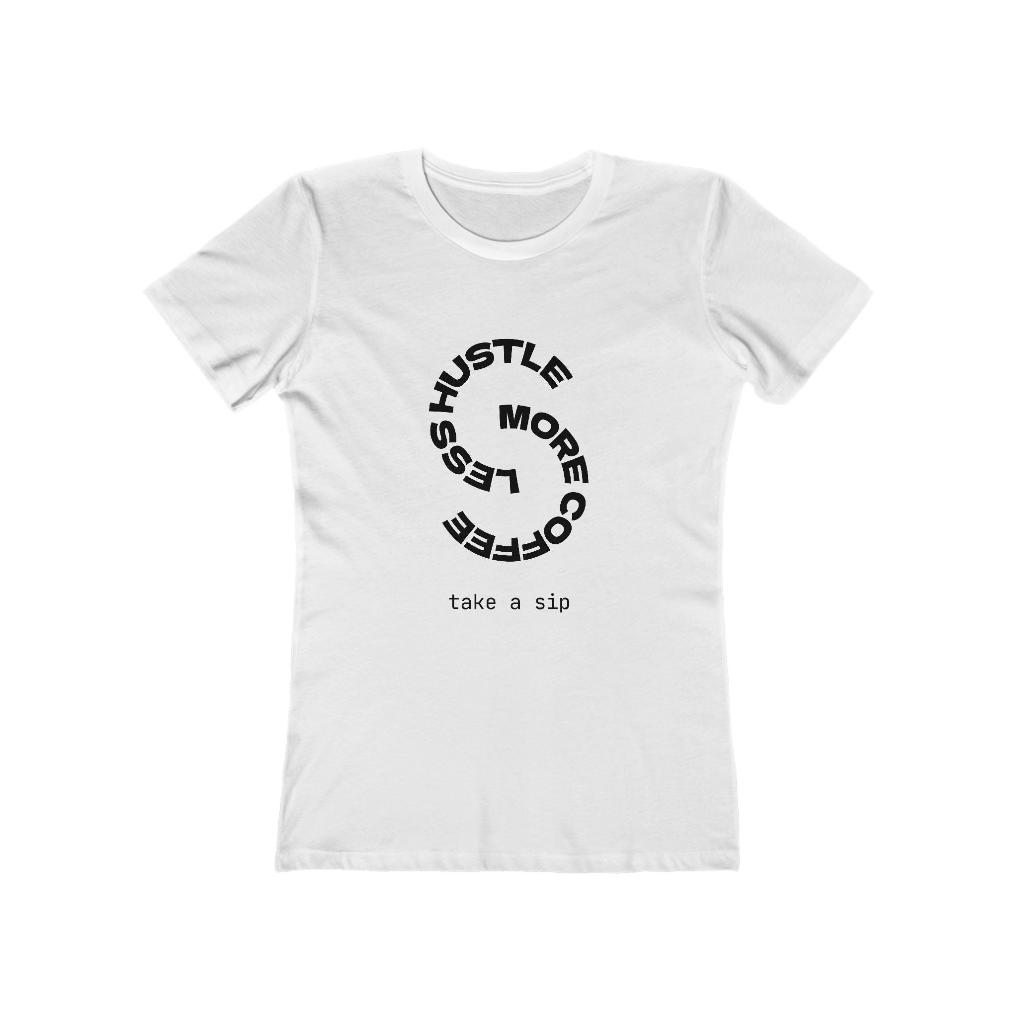 The Boyfriend Tee for Women