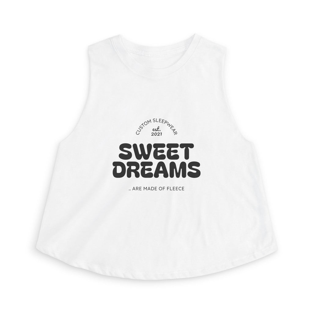 Women's Crop Top