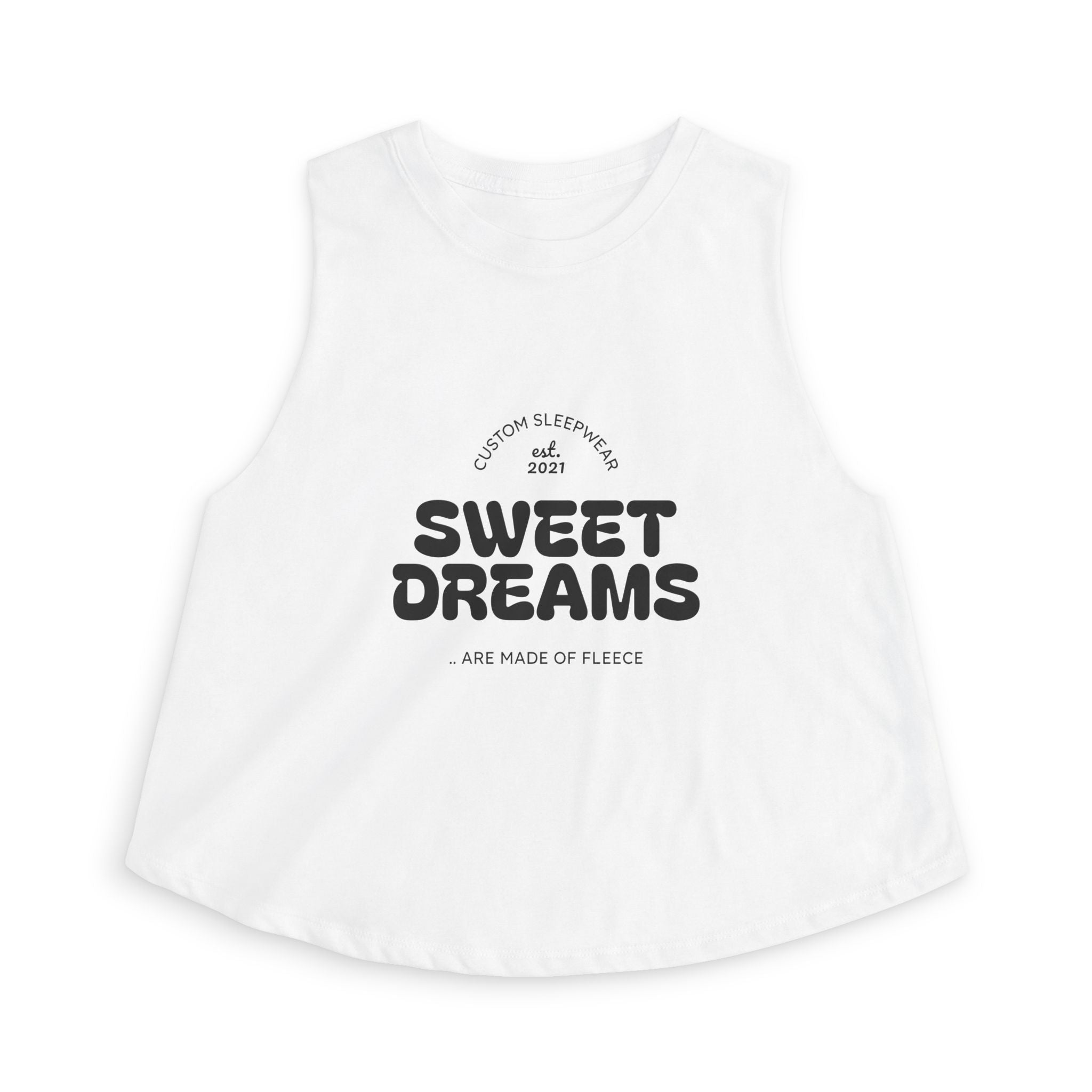 Women's Crop Top