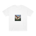 Parrot Flight Graphic Tee