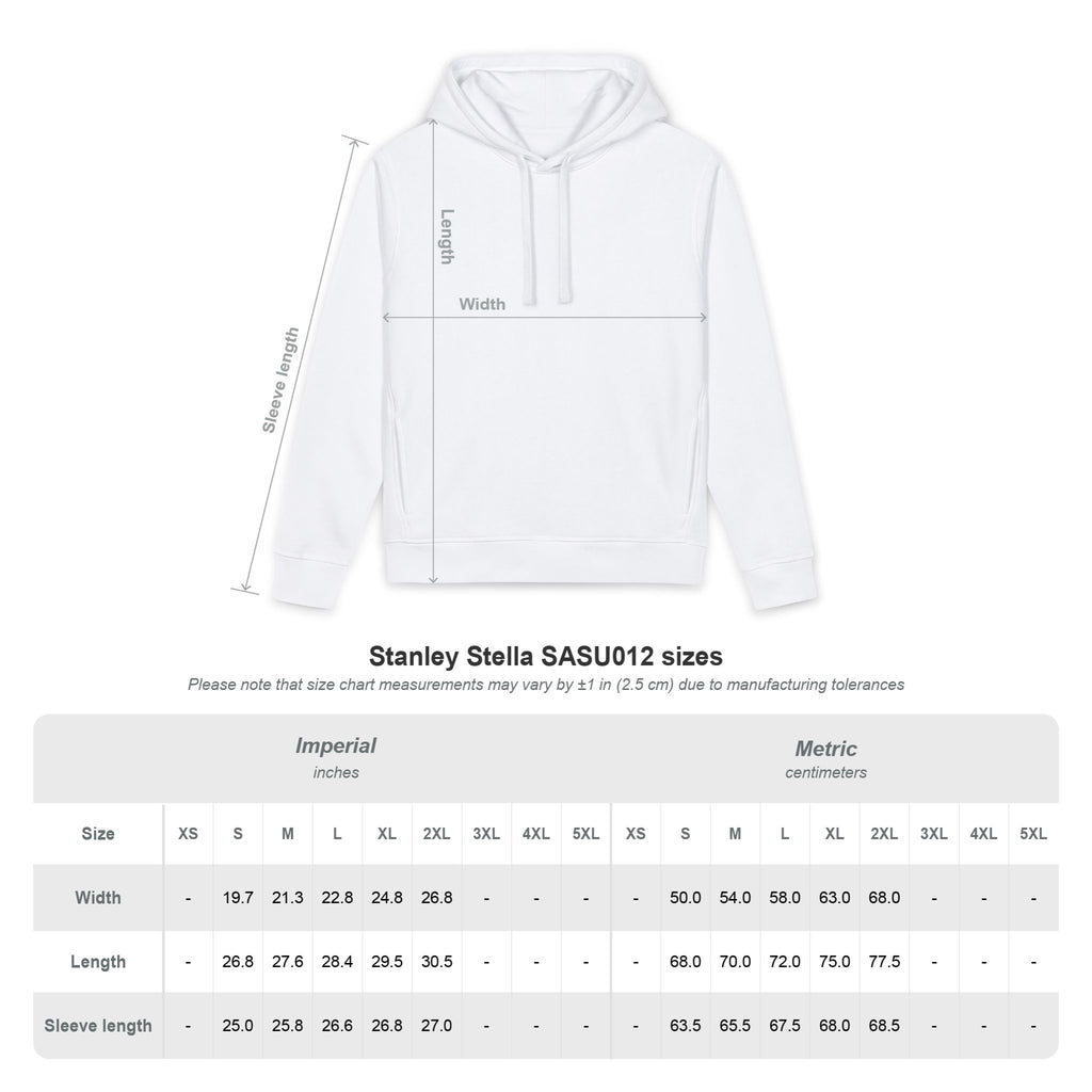 Mama of the Birthday Dude Hoodie