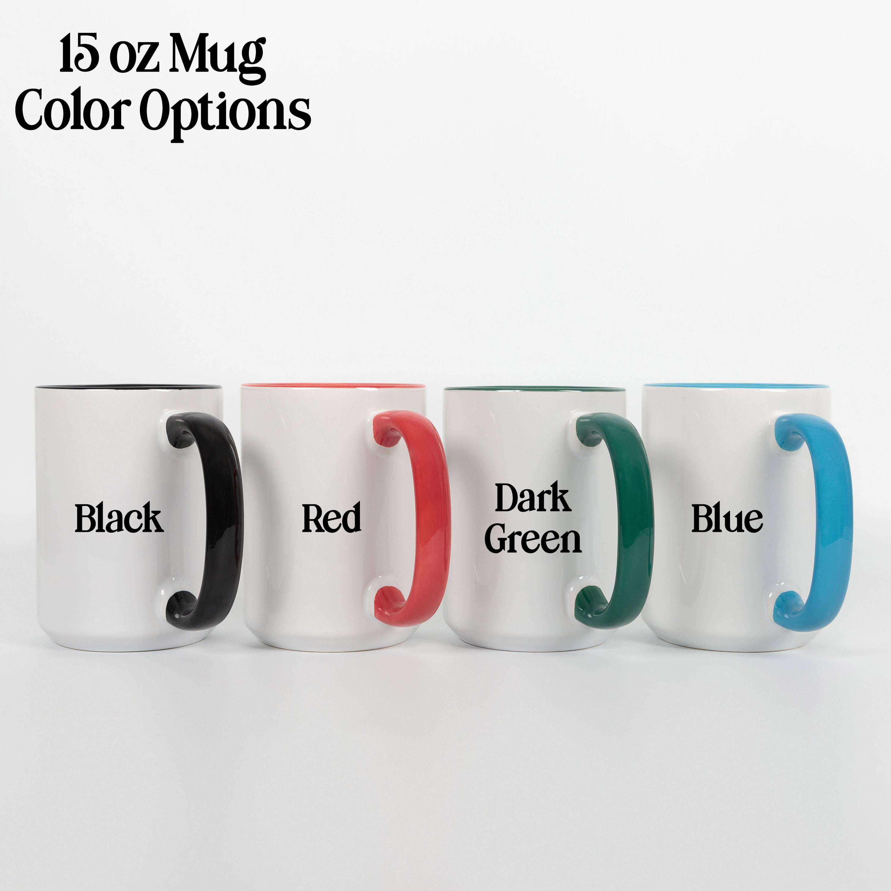Nothing Ruins My Day Quite Like Getting Out Of Bed Mug