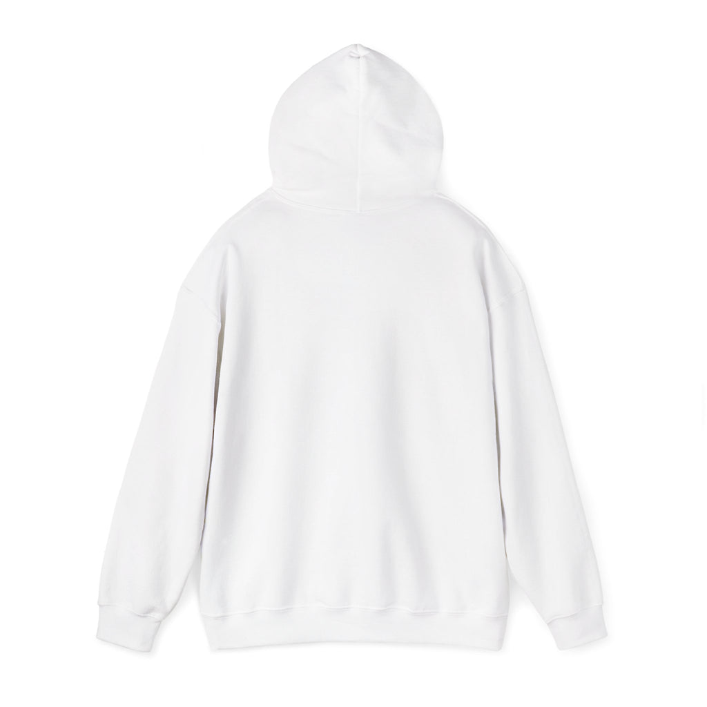 Finally Legal Hoodie – 21st Birthday Sweatshirt