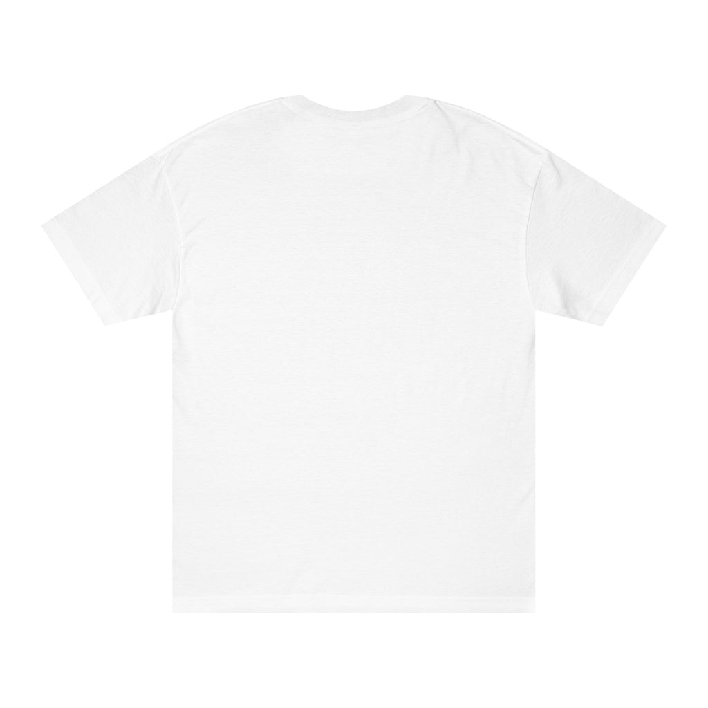 Parrot Flight Graphic Tee