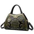 New Women Bag Luxury Designer Cowhide Handbags for Women Famous Brands Crossbody Bag for Women Leather Shoulder Bags Sac a Main
