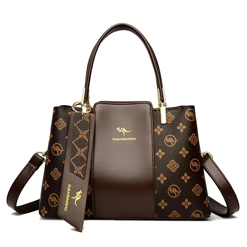 Women Bag Luxury Designer High Quality Handbags for Women