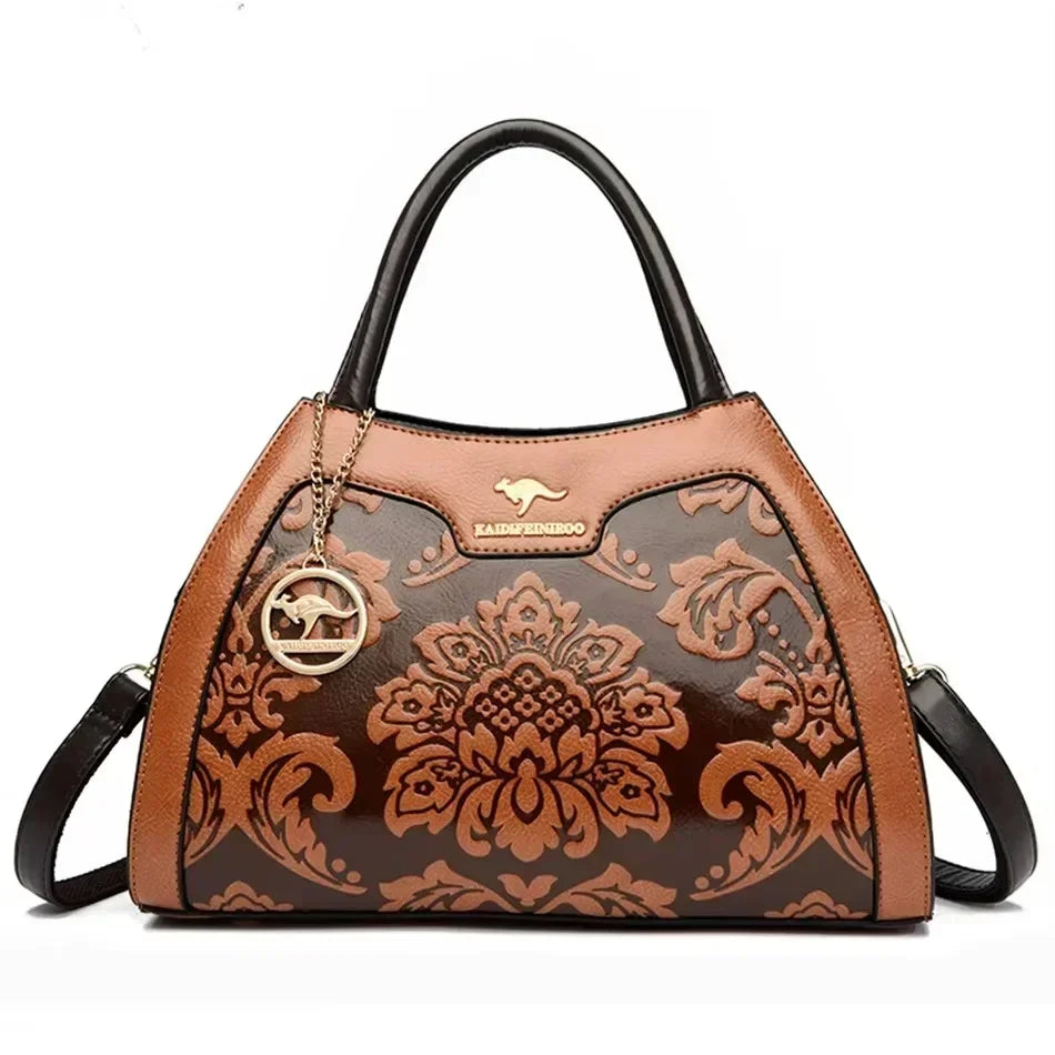Women Bag Luxury Designer High Quality Handbags for Women