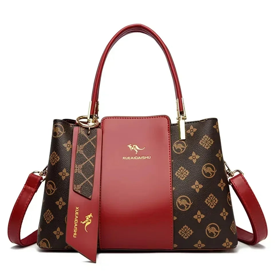 Women Bag Luxury Designer High Quality Handbags for Women