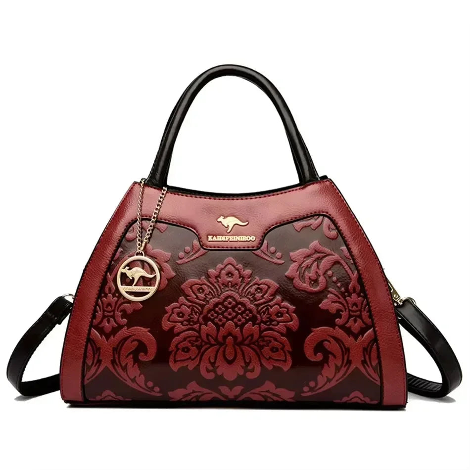 Women Bag Luxury Designer High Quality Handbags for Women