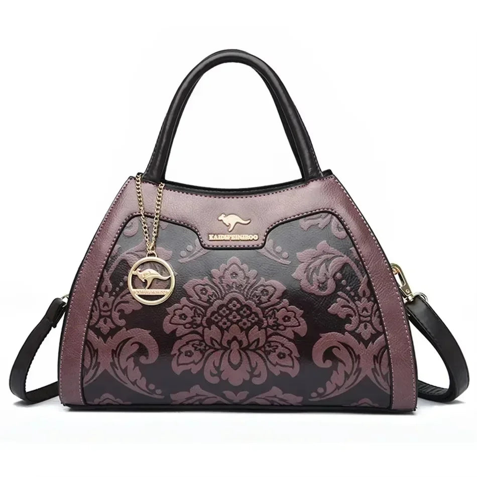 Women Bag Luxury Designer High Quality Handbags for Women