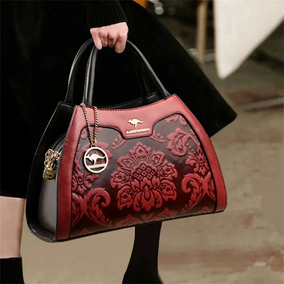 Women Bag Luxury Designer High Quality Handbags for Women