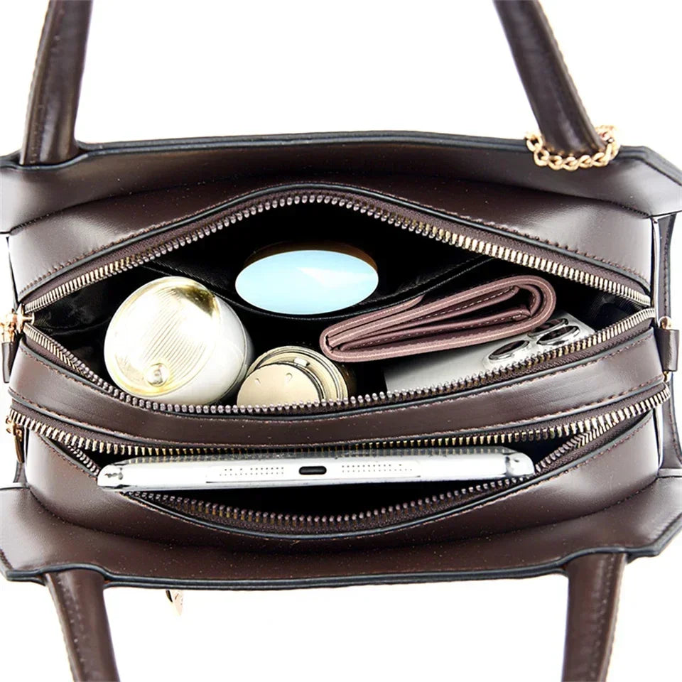 Women Bag Luxury Designer High Quality Handbags for Women