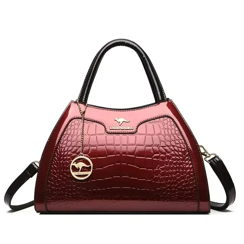 Women Bag Luxury Designer High Quality Handbags for Women