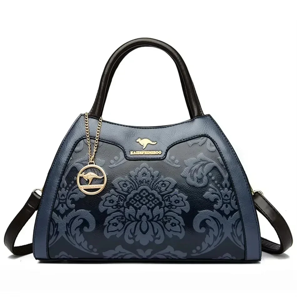 Women Bag Luxury Designer High Quality Handbags for Women
