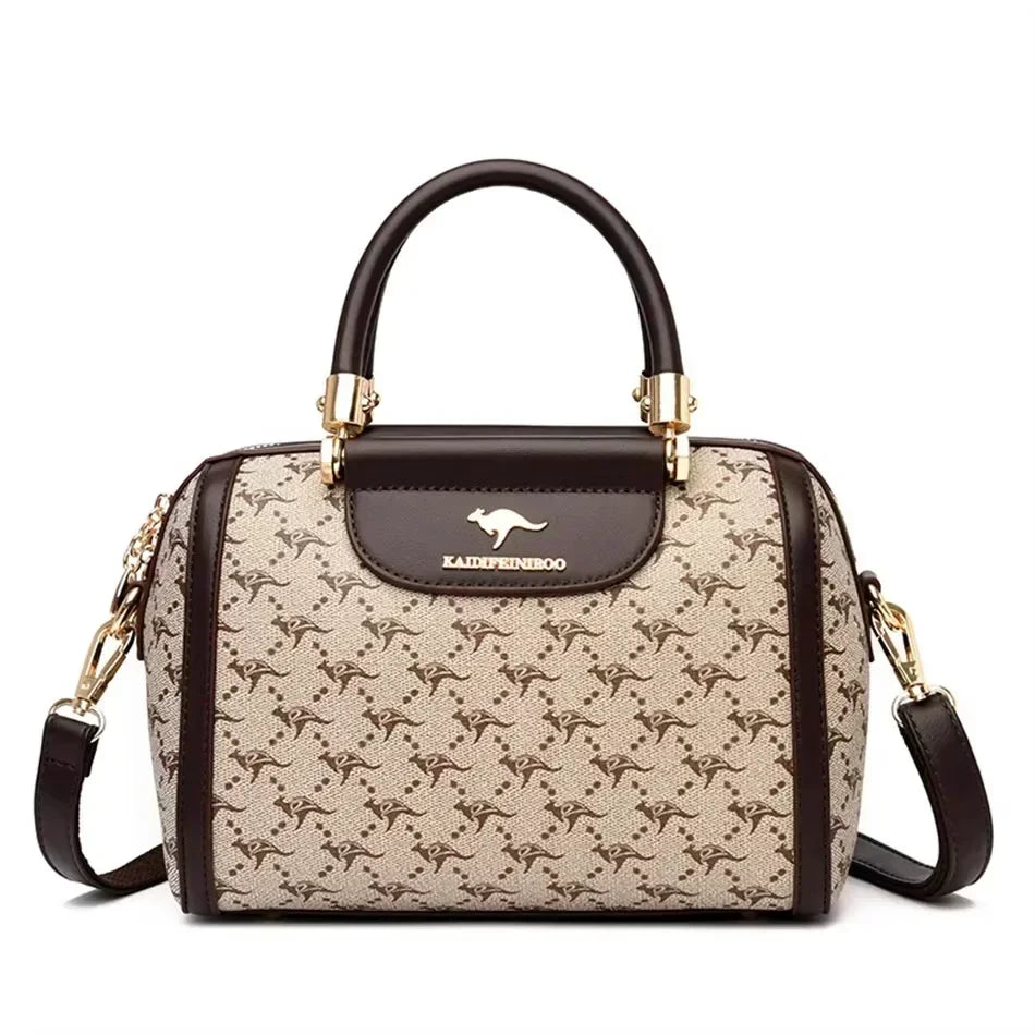 Women Bag Luxury Designer High Quality Handbags for Women