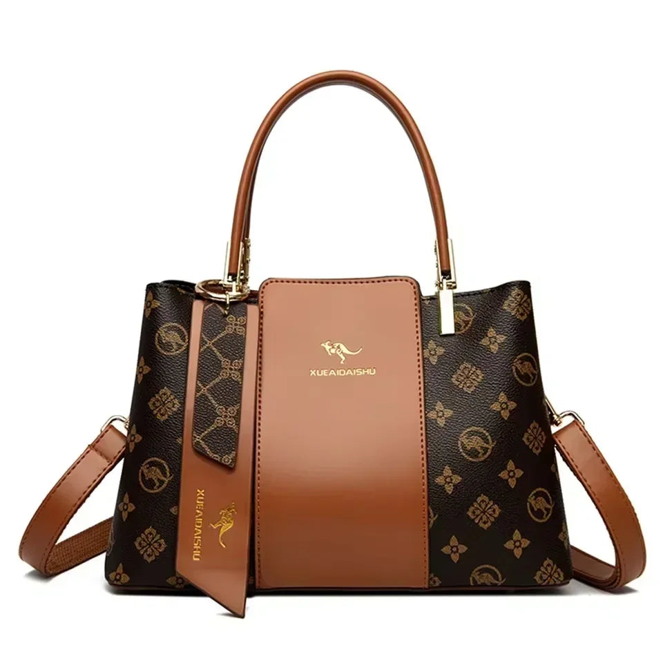 Women Bag Luxury Designer High Quality Handbags for Women