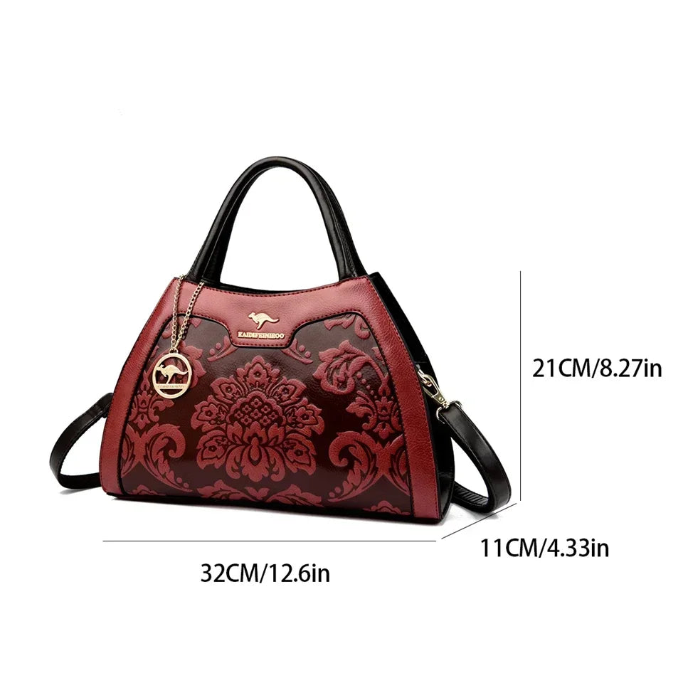 Women Bag Luxury Designer High Quality Handbags for Women