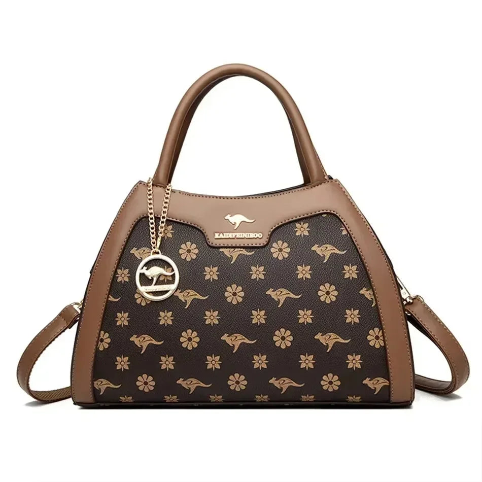 Women Bag Luxury Designer High Quality Handbags for Women