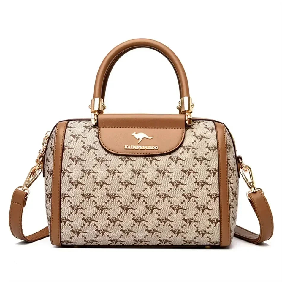 Women Bag Luxury Designer High Quality Handbags for Women