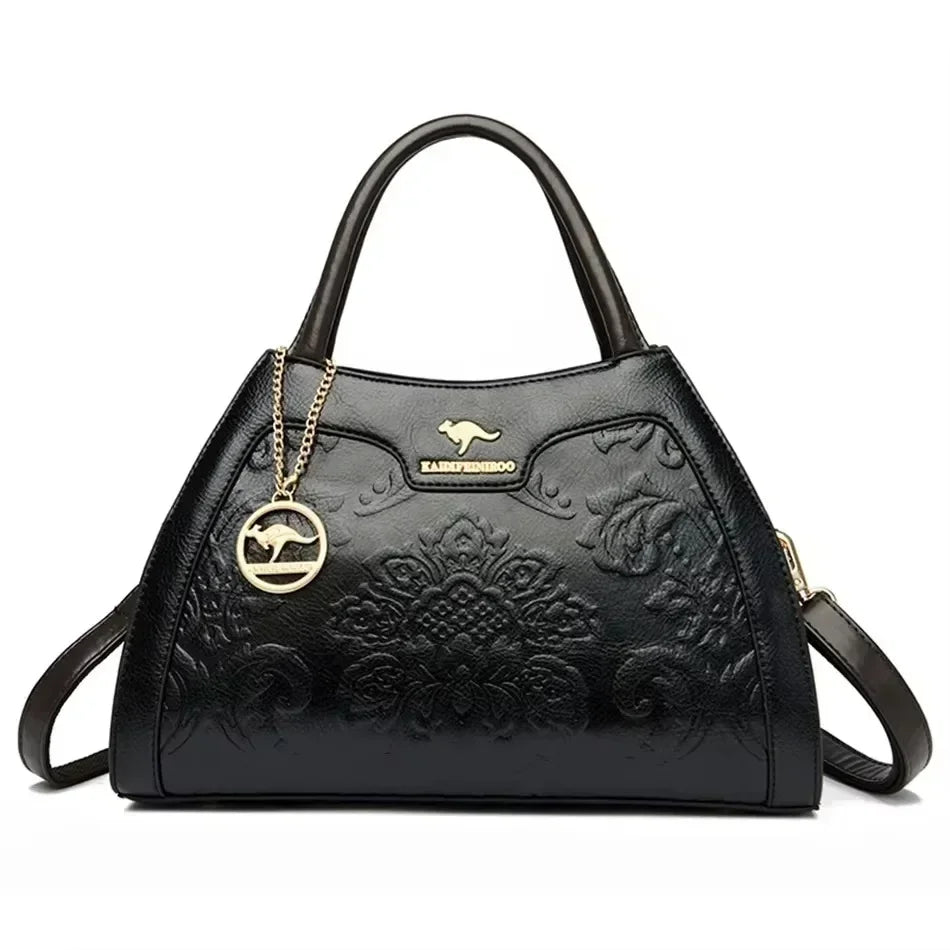 Women Bag Luxury Designer High Quality Handbags for Women