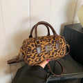 Luxury Women Bag Designer 2026 Winter Handbag Satchel Fashion Soft PU Clutch bag Lady Casual Travel Shoulder Crossbody Bag Purse