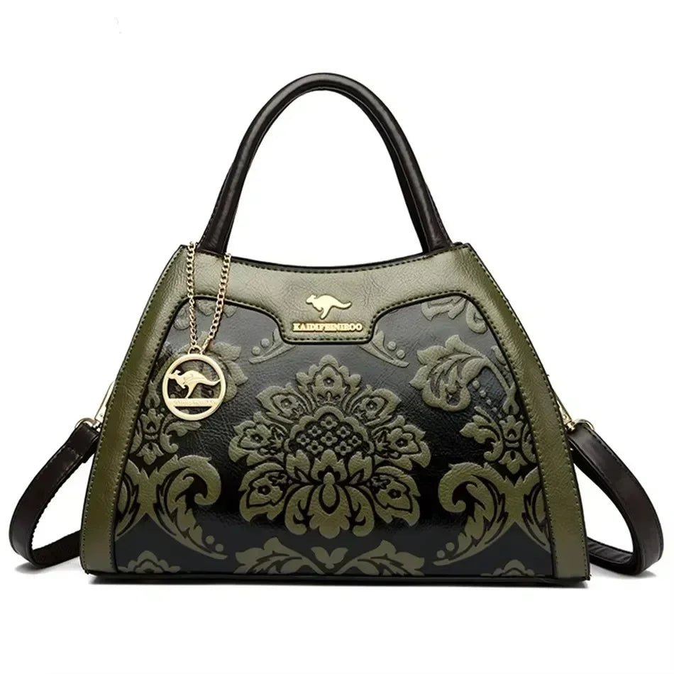 Women Bag Luxury Designer High Quality Handbags for Women
