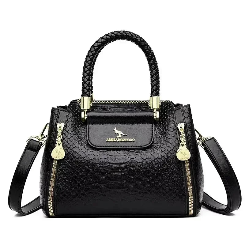 Women Bag Luxury Designer High Quality Handbags for Women