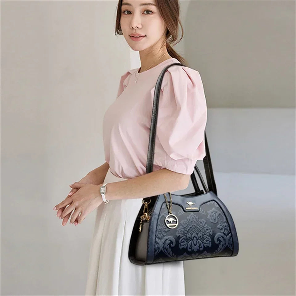 Women Bag Luxury Designer High Quality Handbags for Women