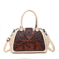 High Quality Retro Handbag Women Shoulder Bag Luxurious Designer Handbag 3D Relief Office Pocket Brand Bolsos Lujo New Gift Pack
