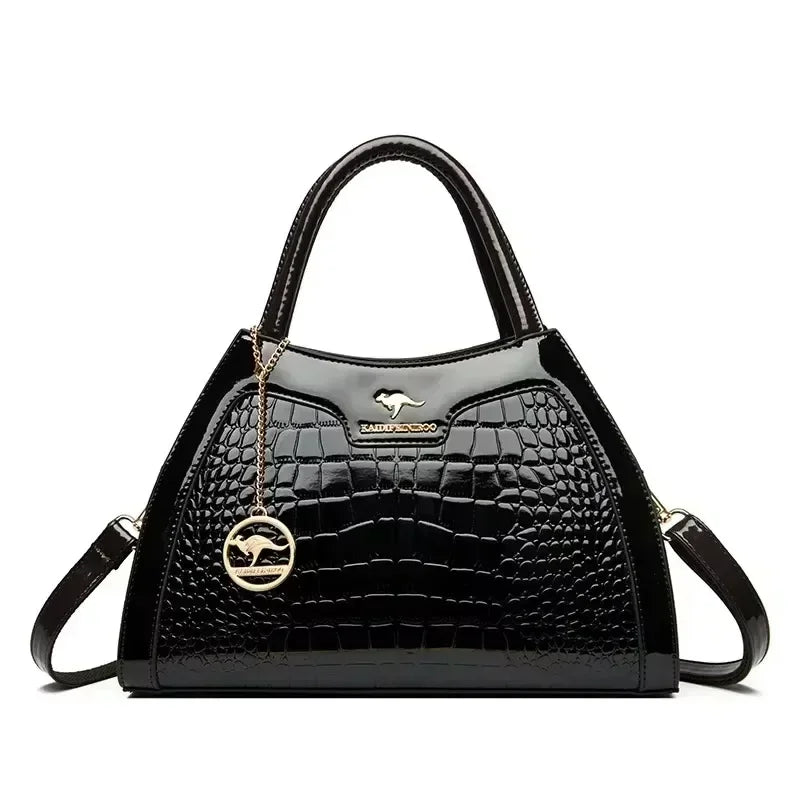 Women Bag Luxury Designer High Quality Handbags for Women