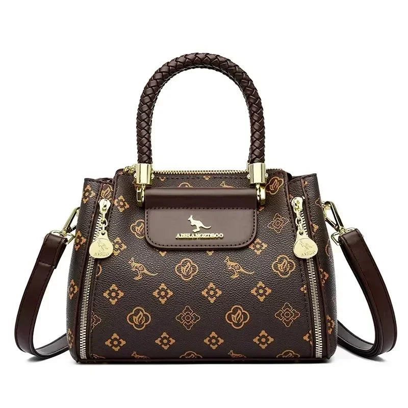 Women Bag Luxury Designer High Quality Handbags for Women