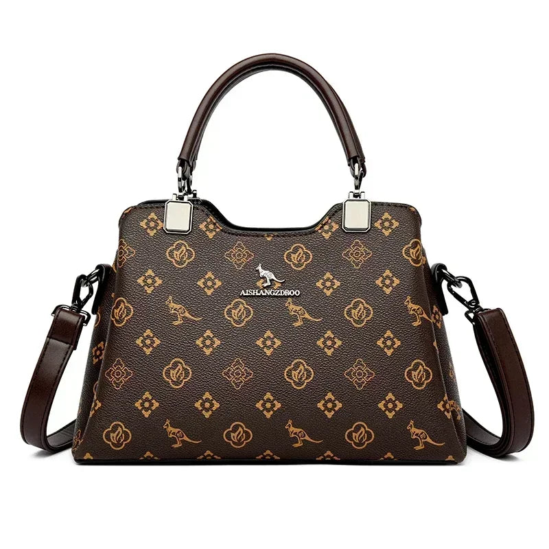 Women Bag Luxury Designer High Quality Handbags for Women