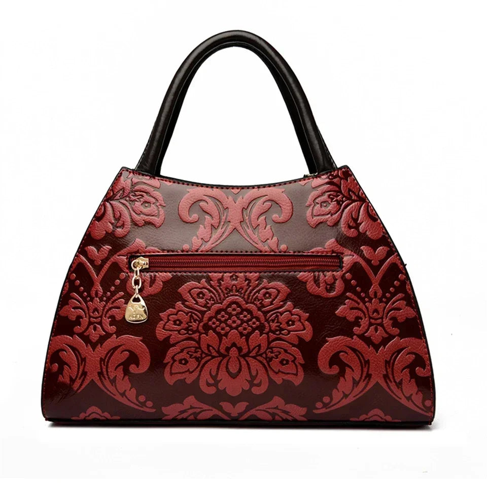 Women Bag Luxury Designer High Quality Handbags for Women
