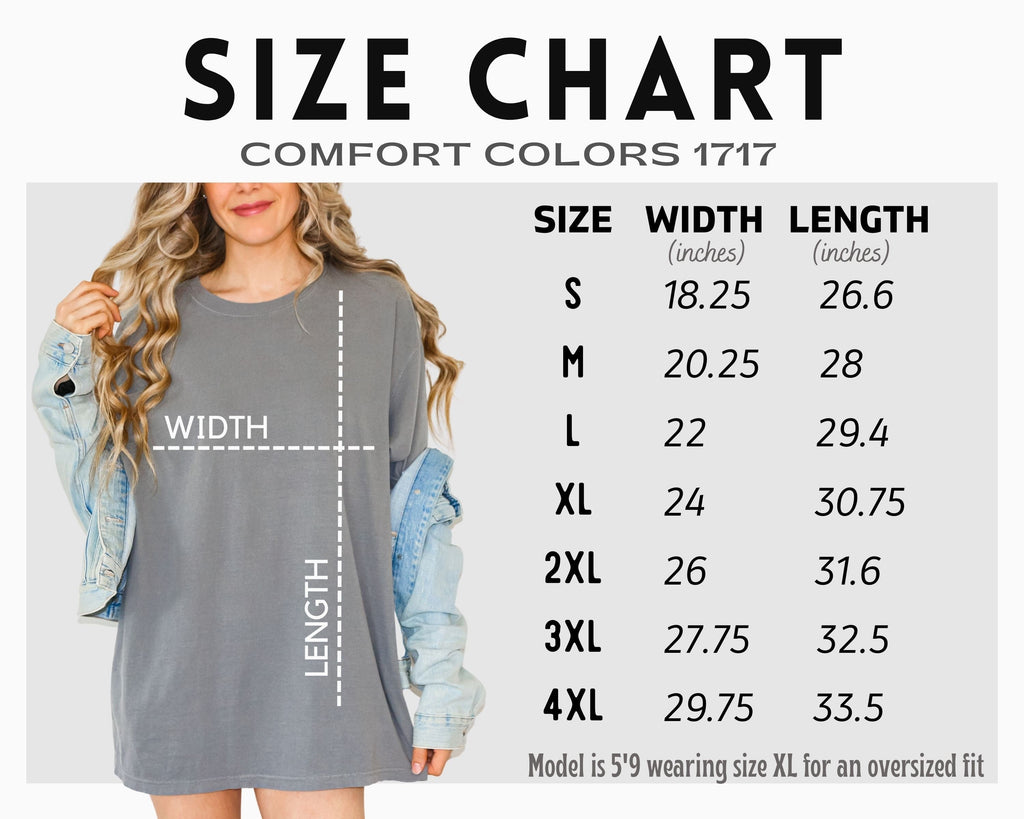 Christian Comfort Color Distressed Praise Shirt for Christian Women and girls