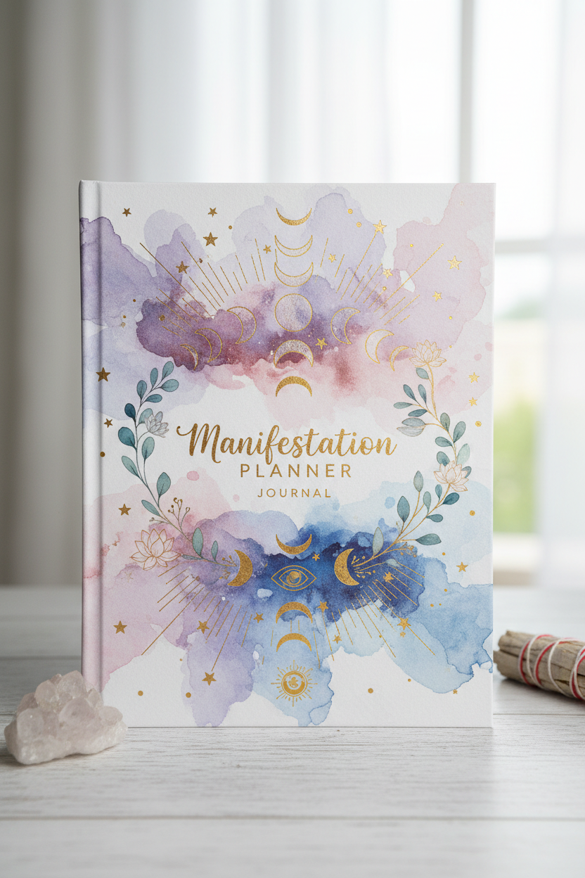 Manifestation planner