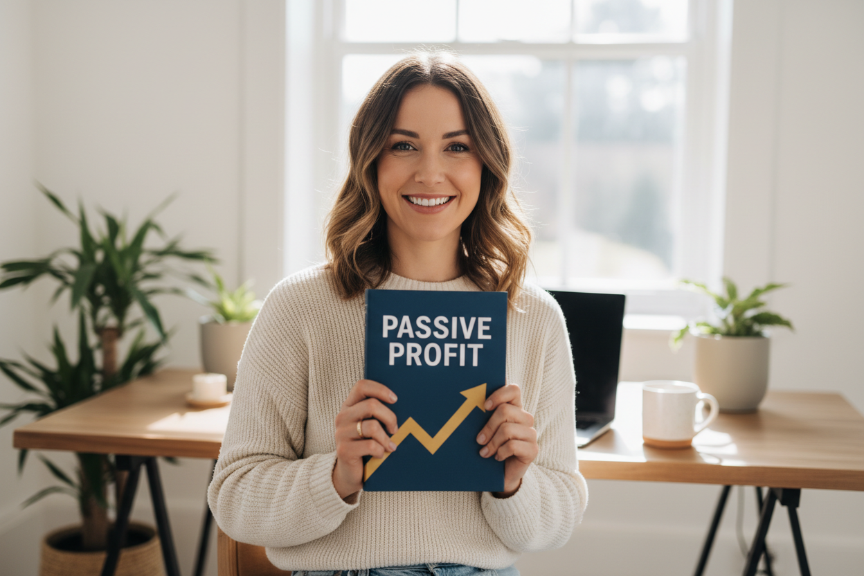 Passive Profit